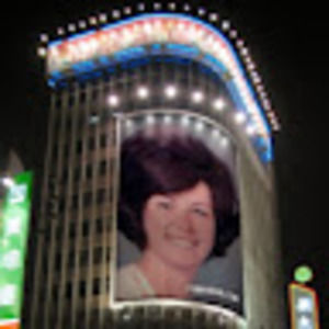 Meet your Posher, Lynda